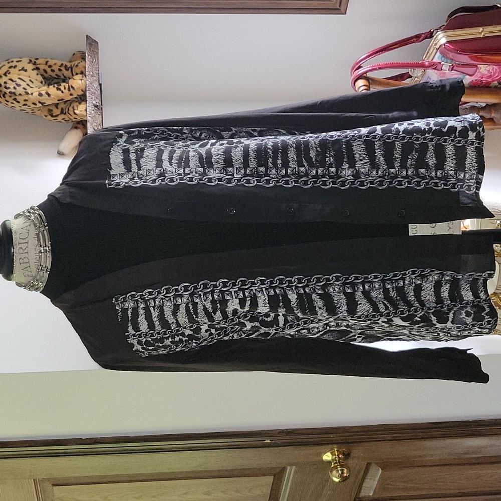 Michael Kors blouse